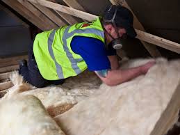 Eco-Friendly or Green Insulation Solutions in Valley Park, MO